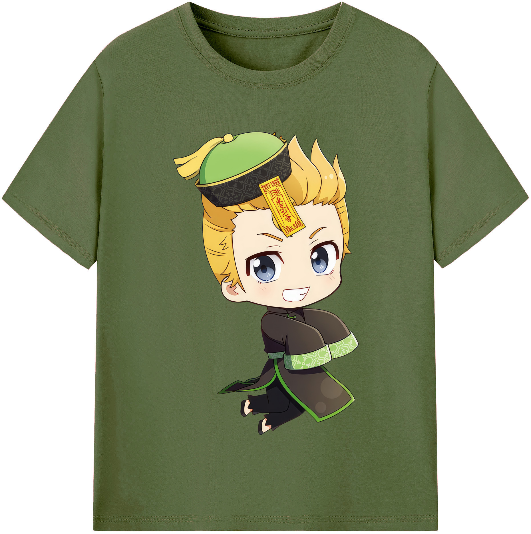 （画像用） 東京リベンジャーズ Tokyo Revengers 綿100％半袖Tシャツ（フロントプリント）